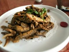 -客汀家宴·客家烟火 四季食材(集美店)