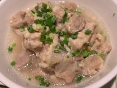-味上湘菜馆(岳麓山店)