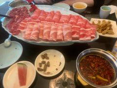 -鲁西肥牛(九方购物中心店)