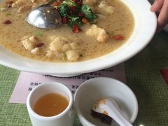 -桃子餐厅·天津菜(红星路直营店)