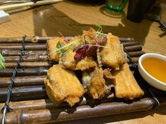 干煎带鱼-荟廷·晶萃(陆家嘴尚悦湾店)
