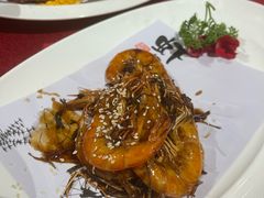 -宋园·金宴浙鲜馆(静安店)