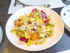 -当米亚诺意大利餐厅(武汉光谷凯悦酒店)