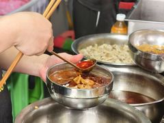 -金牌罗记肠旺面(蔡家街店)