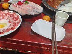 -重庆袁老四火锅(武进万达店)