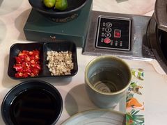 -狐狸爱上椰子鸡(滨江星光大道店)