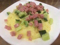 -砂锅李(九江路店)
