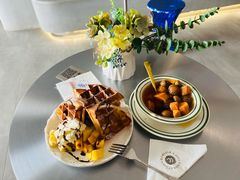 -七七家的糖水店(南湾街1号店)