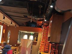 -呷哺呷哺 黄金牧场 (欢乐谷店)