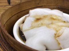 -香港蓮香樓(中環店)