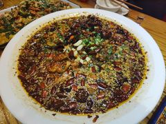 -兔槽江湖菜·重庆璧山兔(水围店)