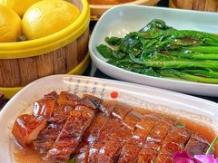 -香港威特瑞茶餐厅(小白楼音乐厅店)