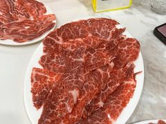 -老猫牛肉火锅(沙溪店)
