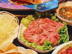 -三江两海老火锅(北京首店)