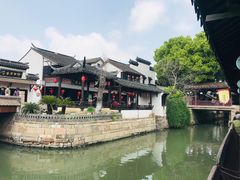 -双桥饭店(锦溪店)