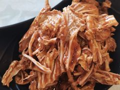 乾隆白菜-南来顺饭庄·清真(南菜园店)