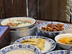 -荣家小吃(紫阳街店)