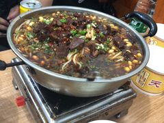 -永州体苑血鸭店(第一分店)