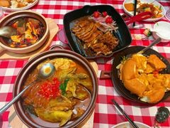 -西贝(枫蓝国际购物中心店)