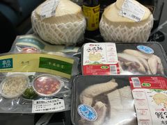 -盒马鲜生(皇庭广场店)