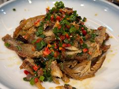 -渔娘渔家丹东海鲜(东直门店)