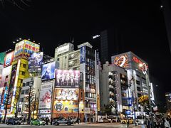 -秋叶原电器街