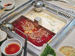 -海底捞火锅(万象城店)
