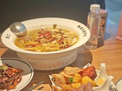 -太二酸菜鱼(SM城市广场店)