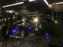 -芽庄洲际酒店自助餐厅