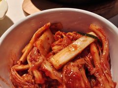 -七八冷面·延边朝鲜族美食(欢乐谷店)
