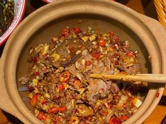 -陈家婆的菜(梅溪湖店)