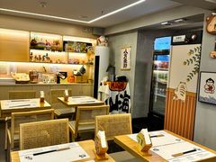 -利之德面屋•烤物(海雅店)