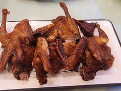 -五谷芳乳鸽王(梅沙老店)