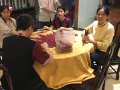 -毛家饭店(拱北店)