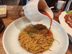 -北京老铺烤鸭(西稍门店)
