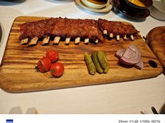 -马克西姆俄罗斯餐厅(通亚街店)