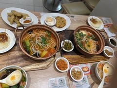 -小满手工粉(上海月星环球港店)