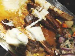 -韩国大金刚烤肉·料理(印象城店)