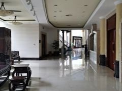 -广州科尔海悦酒店