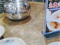 自助取餐区-小厨食堂(黄田坝店)