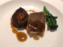 -Yan Ting 宴庭中餐厅(上海静安瑞吉酒店)