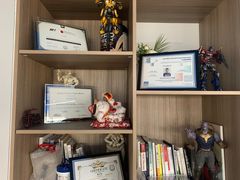 -N1 健身·普拉提·综合馆(嘉美中心店)