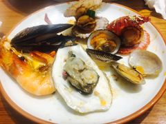 -必点海鲜·鲅鱼水饺(鞍山西道店)