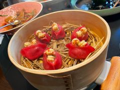 -太白餐厅·新湘菜原创者(月湖店)