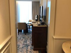 -广州富力丽思卡尔顿酒店