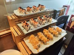-王氏炉匠·烧鸟放题自助(三里屯店)