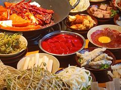 -阳阳老火锅(小南门店)