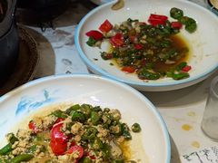 -小乡小镇·传承桐庐土菜·老板亲自烧的菜