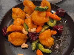 -京尊烤鸭店JINGZUN(春秀路店)