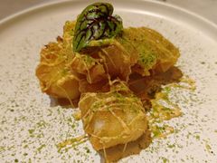 -荟廷·晶萃(陆家嘴尚悦湾店)